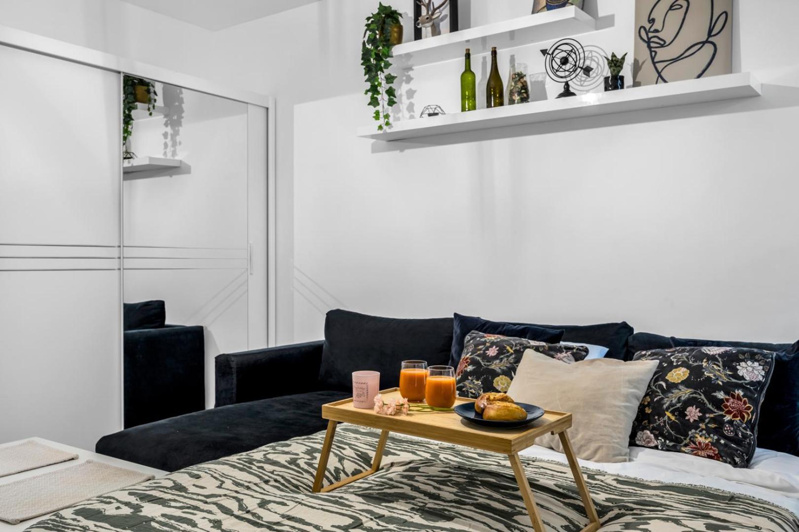 Targowa - Balcony, Location, Pge - By Rentujemy Apartament *